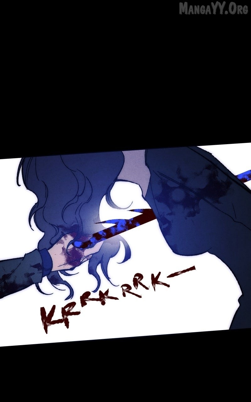 Hand Jumper Chapter 103 - Page 56