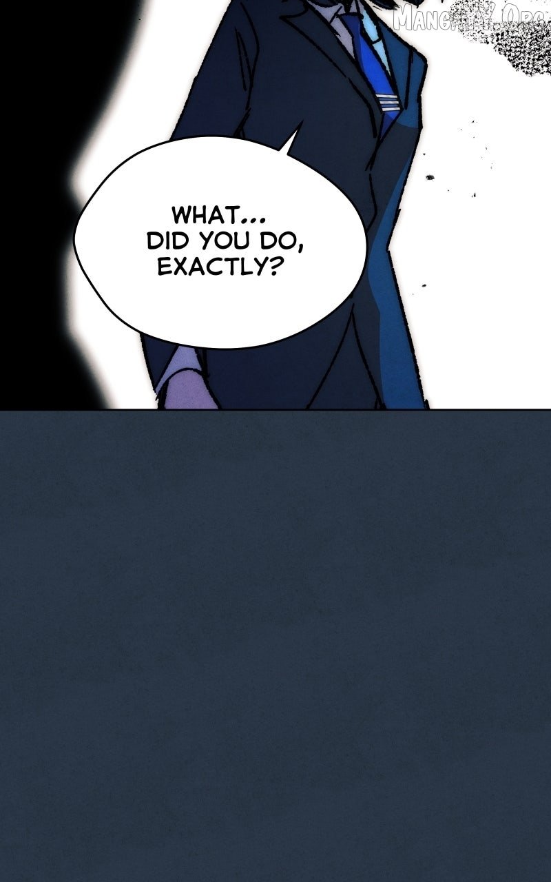 Hand Jumper Chapter 103 - Page 7