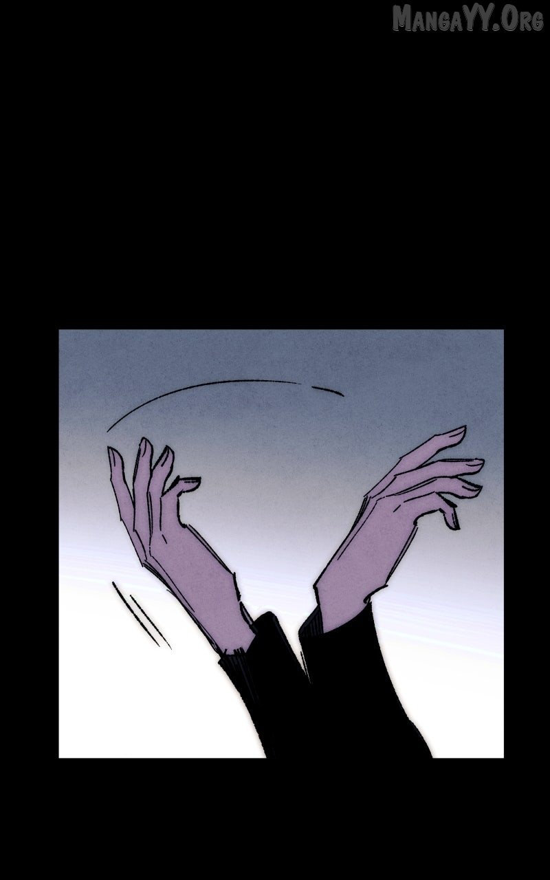 Hand Jumper Chapter 103 - Page 76