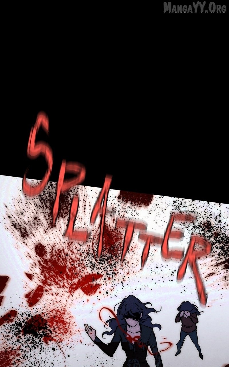 Hand Jumper Chapter 103 - Page 77