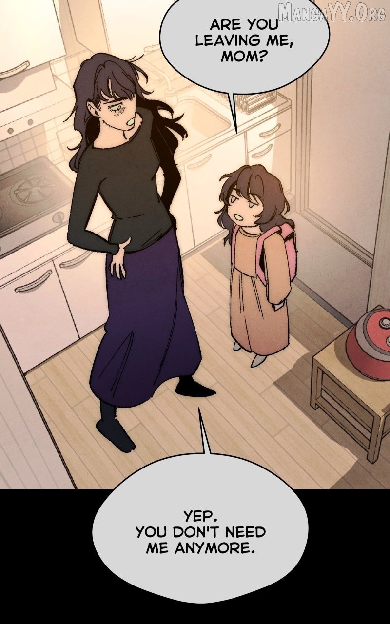 Hand Jumper Chapter 103 - Page 86