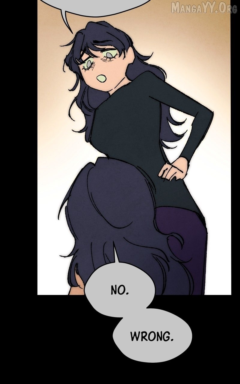 Hand Jumper Chapter 103 - Page 89