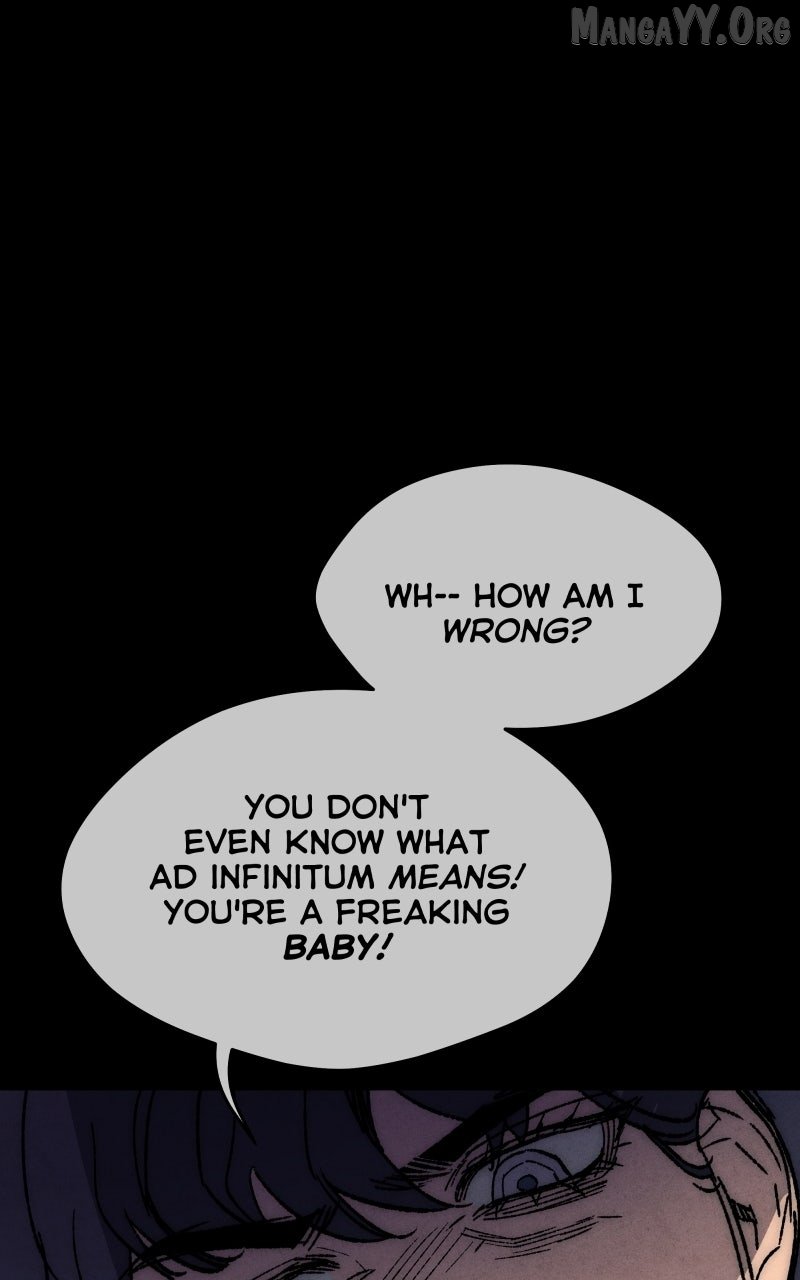 Hand Jumper Chapter 103 - Page 90