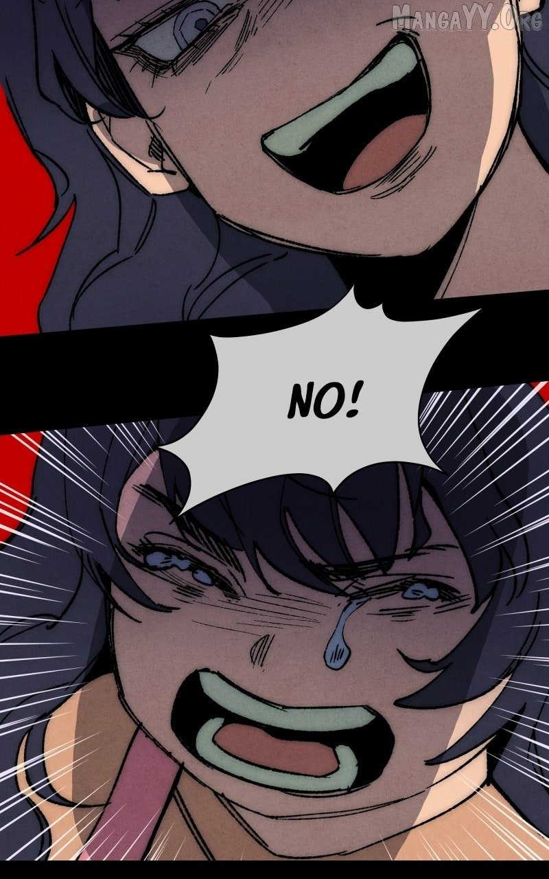 Hand Jumper Chapter 103 - Page 91