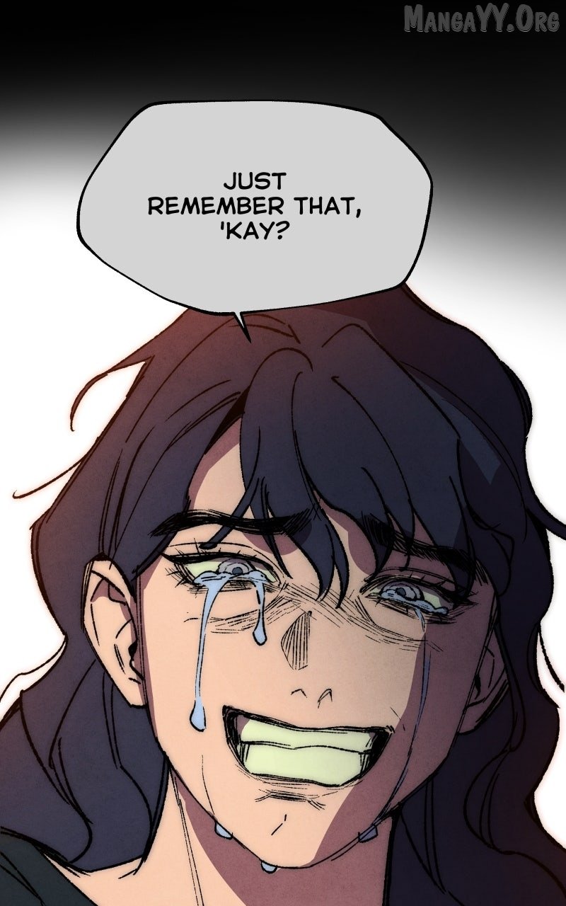 Hand Jumper Chapter 103 - Page 98