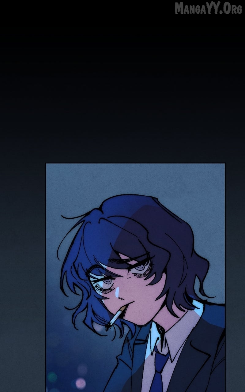 Hand Jumper Chapter 104 - Page 11