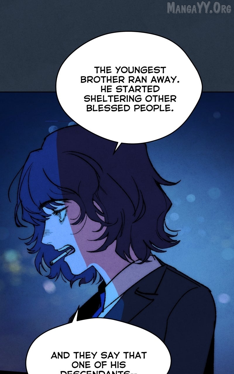 Hand Jumper Chapter 104 - Page 102