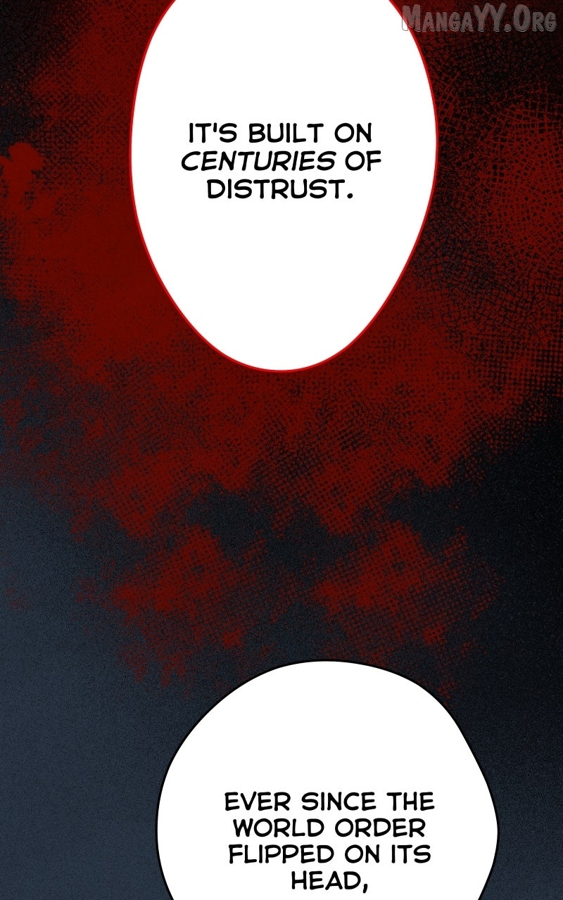 Hand Jumper Chapter 104 - Page 109