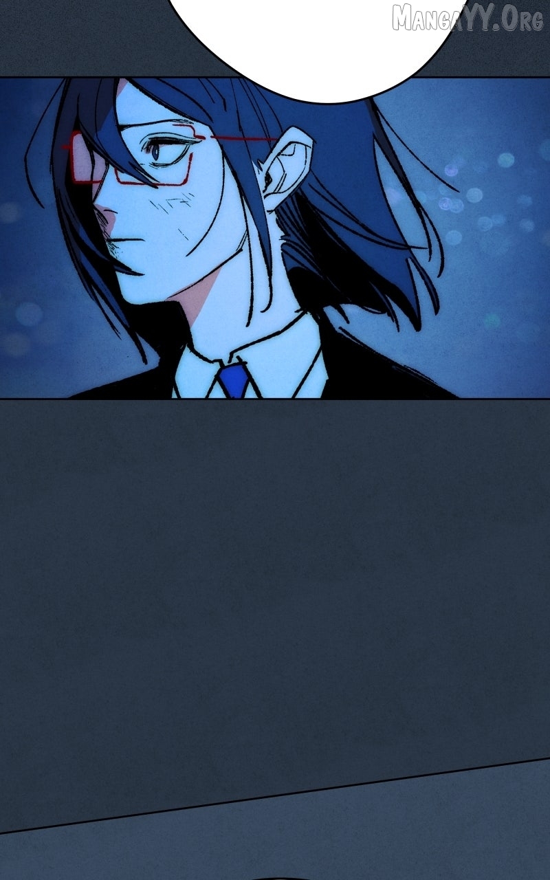 Hand Jumper Chapter 104 - Page 110