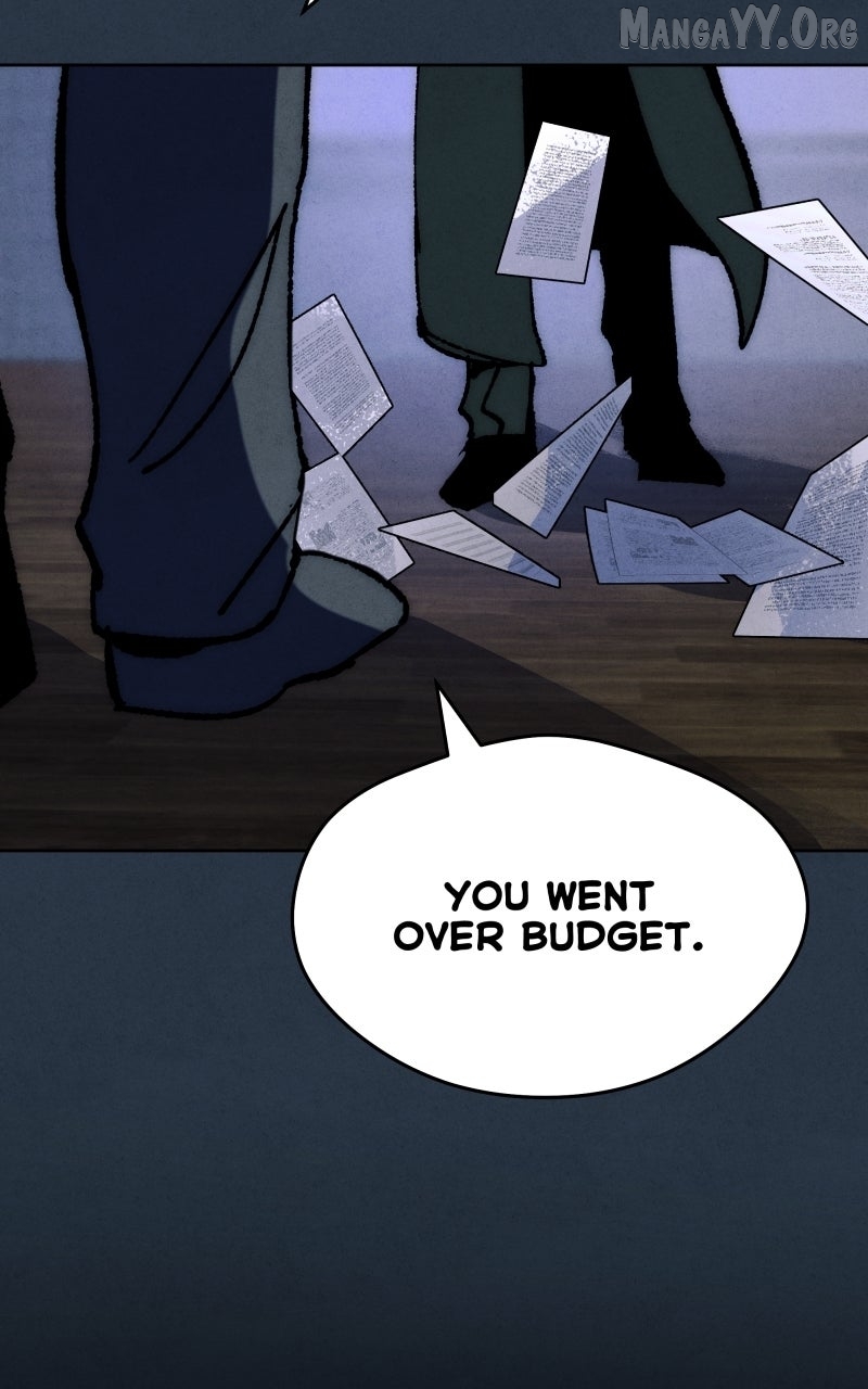 Hand Jumper Chapter 104 - Page 114