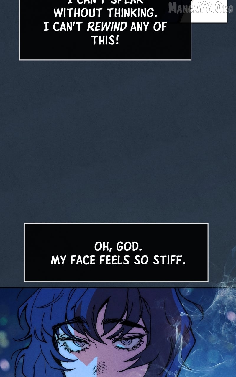 Hand Jumper Chapter 104 - Page 15