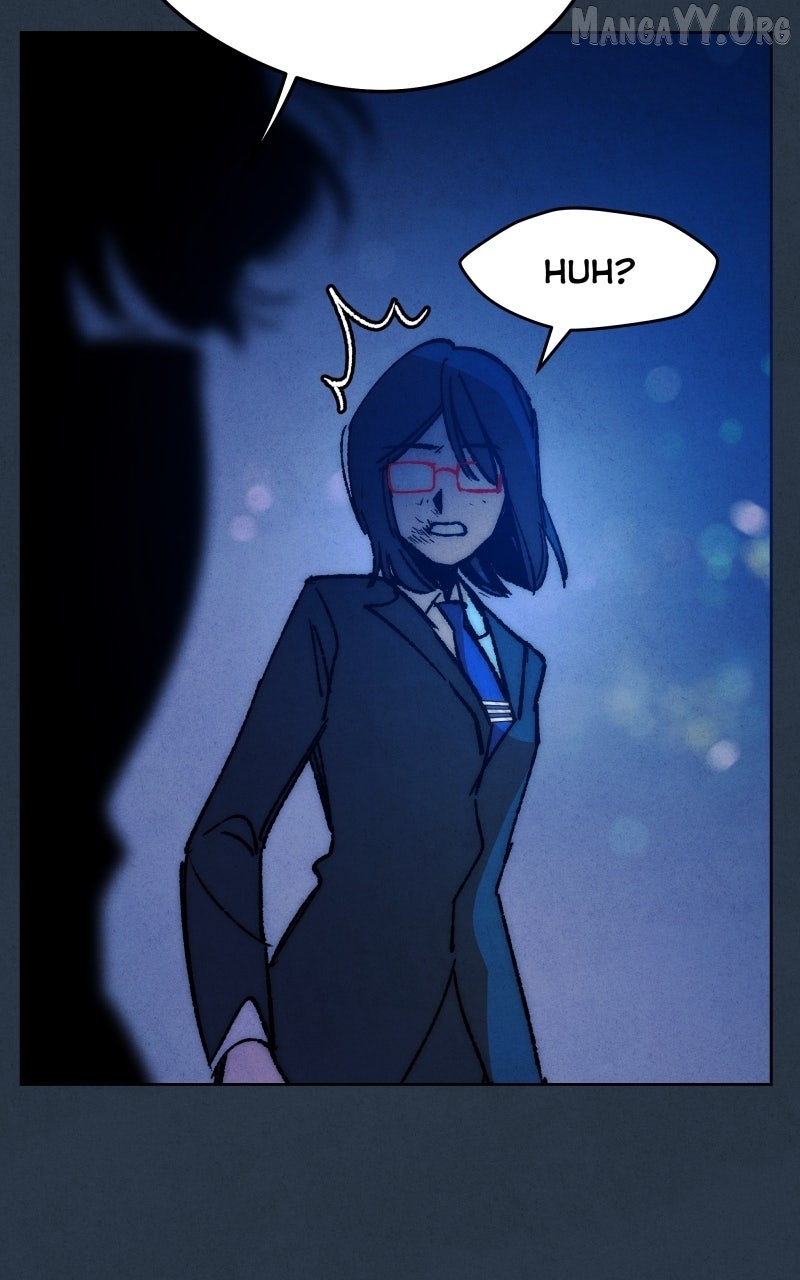 Hand Jumper Chapter 104 - Page 3