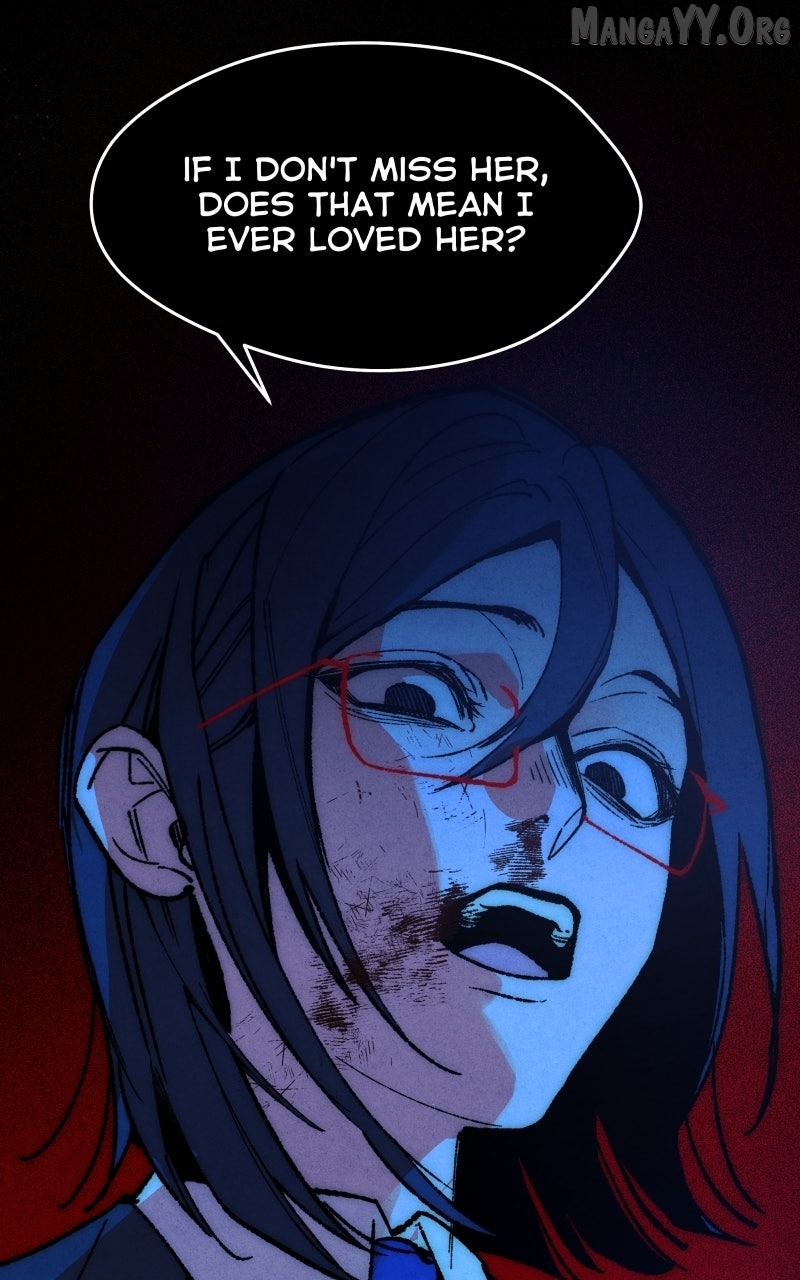 Hand Jumper Chapter 104 - Page 32