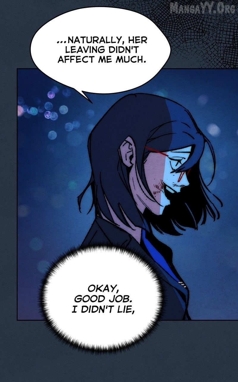 Hand Jumper Chapter 104 - Page 36