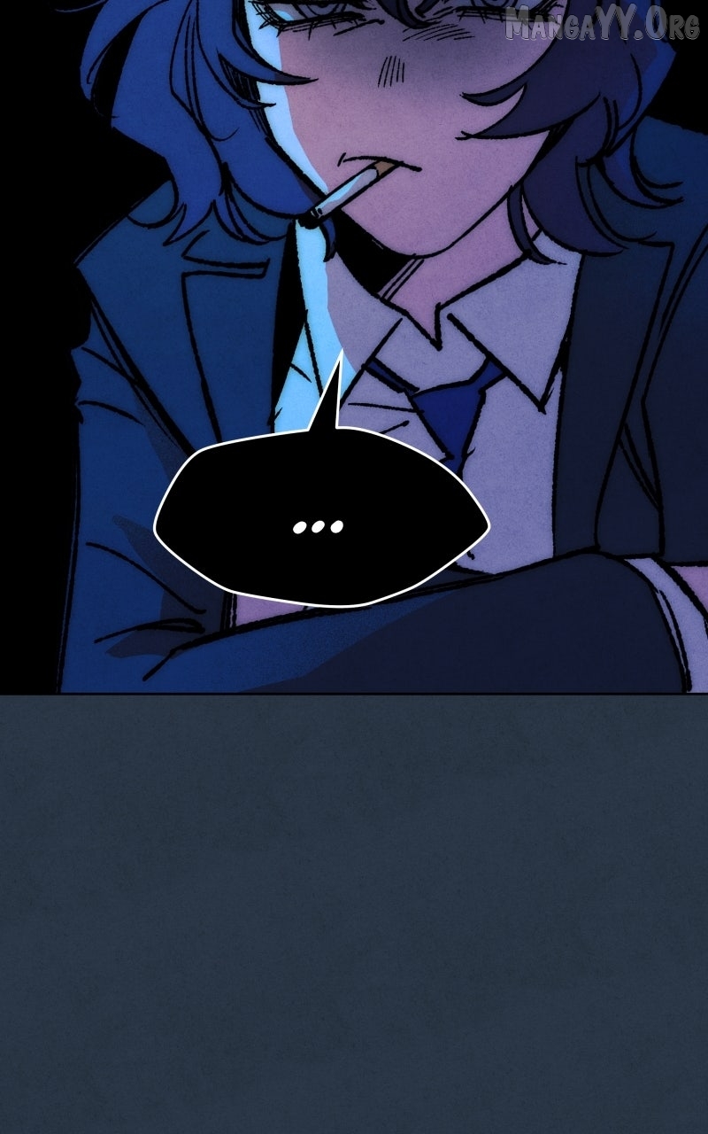 Hand Jumper Chapter 104 - Page 38