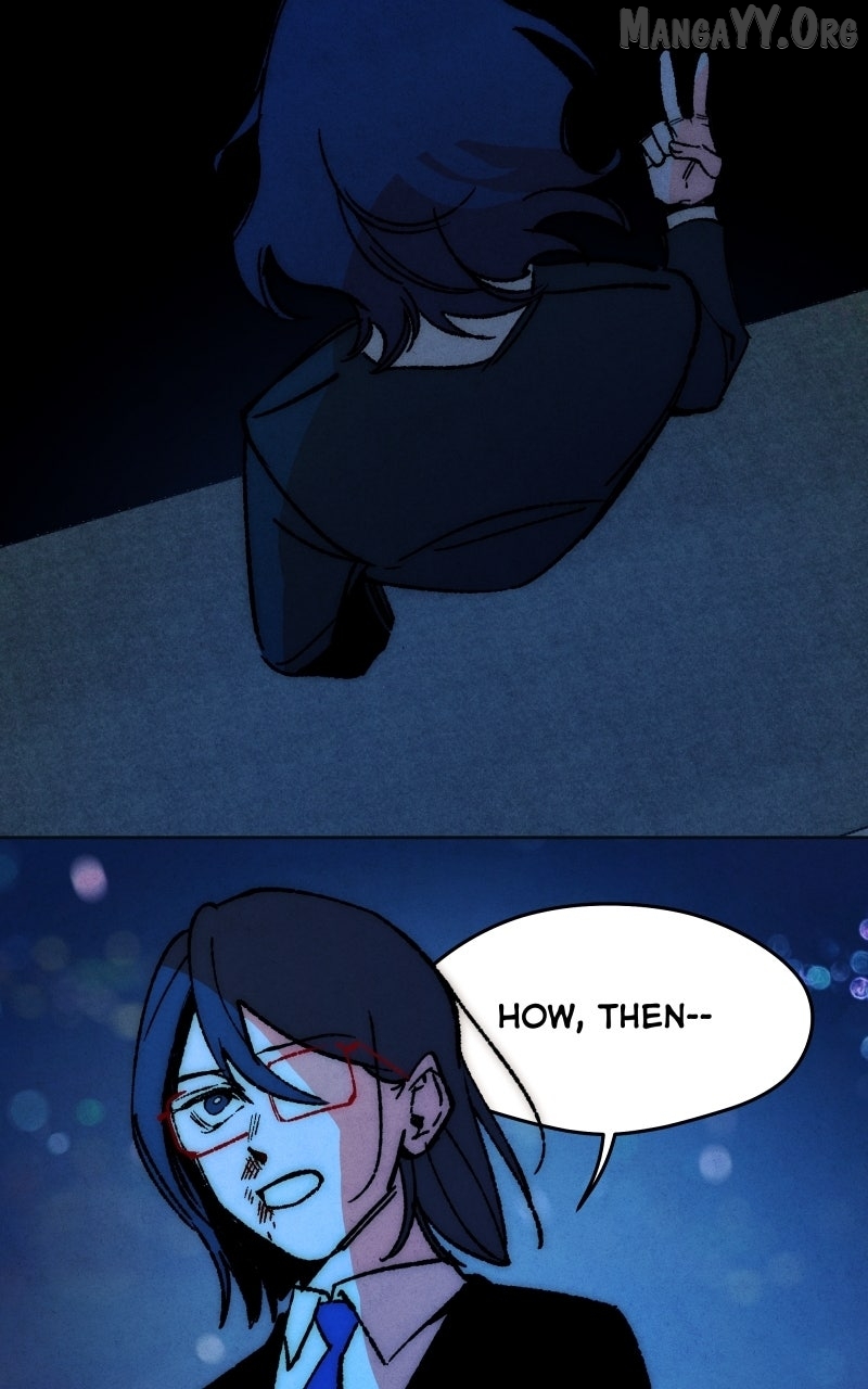 Hand Jumper Chapter 104 - Page 44