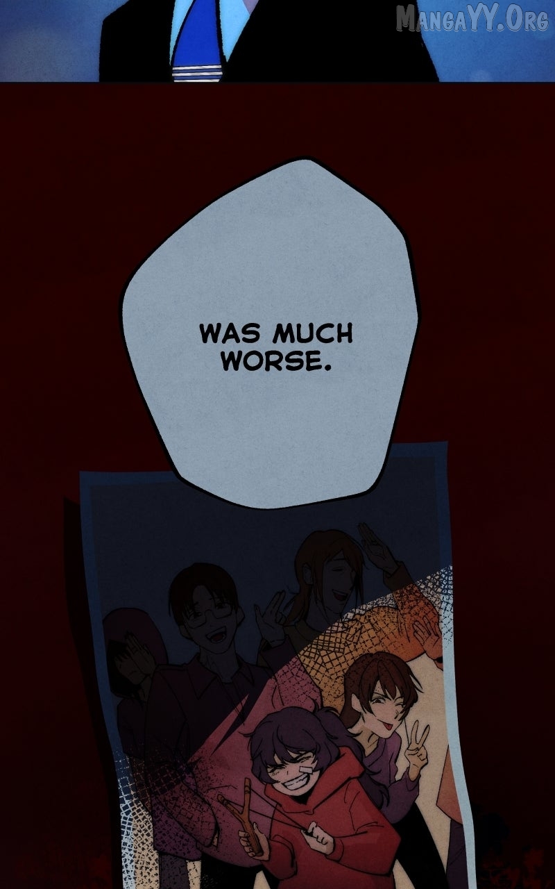 Hand Jumper Chapter 104 - Page 45