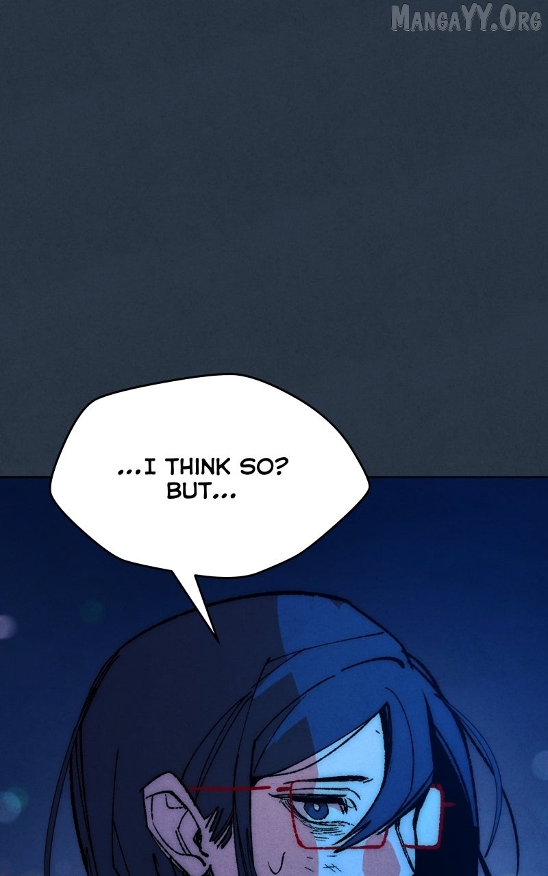 Hand Jumper Chapter 104 - Page 6