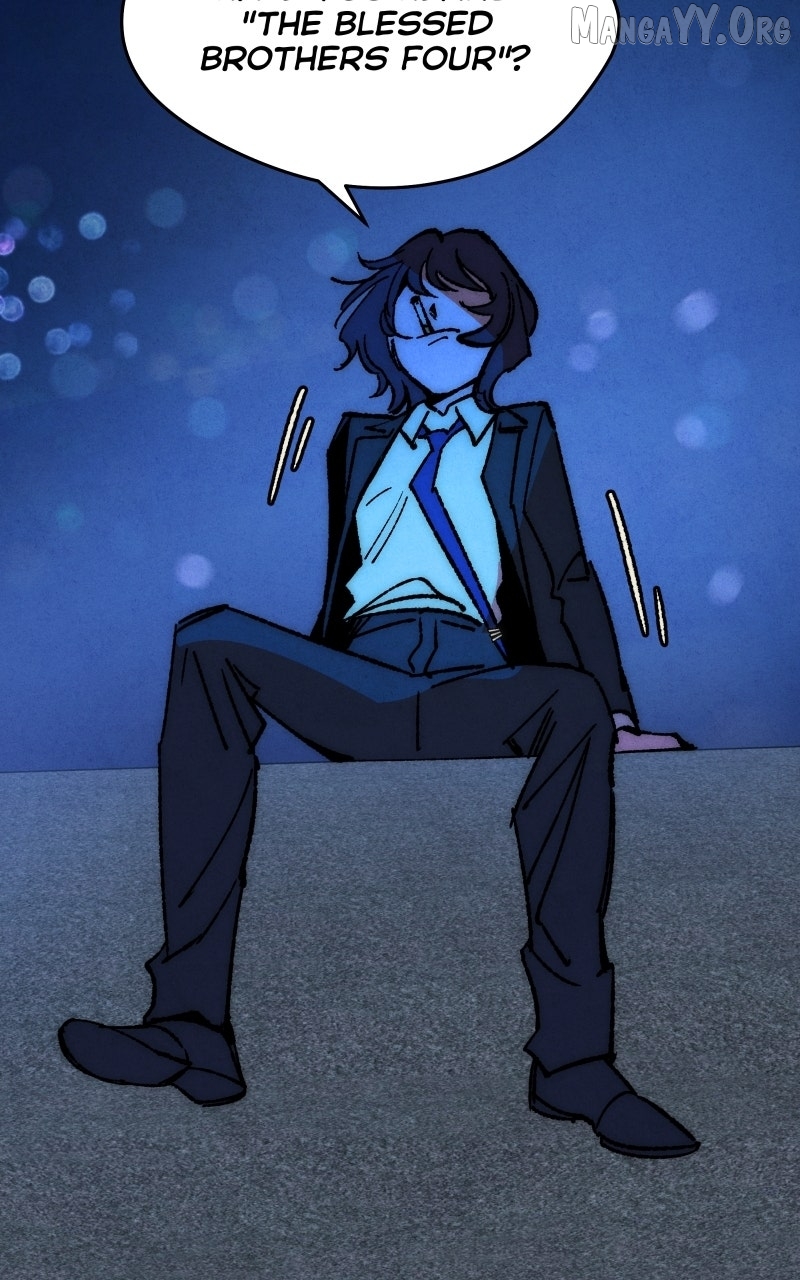 Hand Jumper Chapter 104 - Page 51