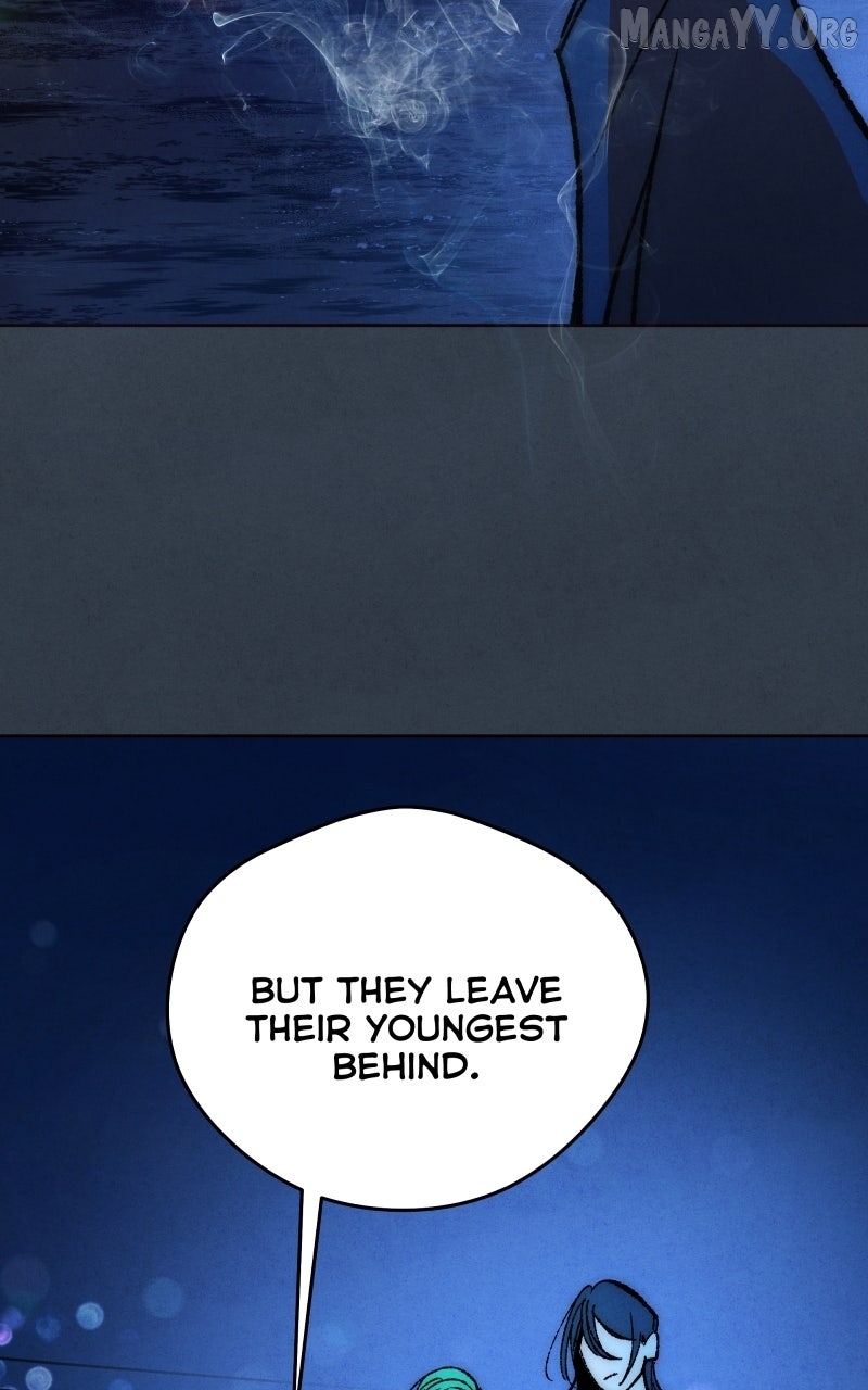 Hand Jumper Chapter 104 - Page 58