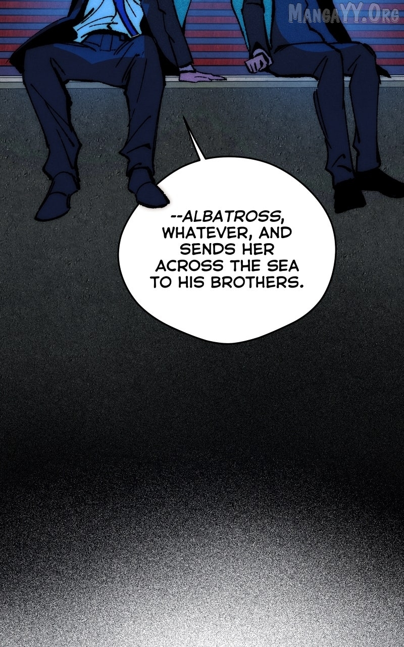 Hand Jumper Chapter 104 - Page 69