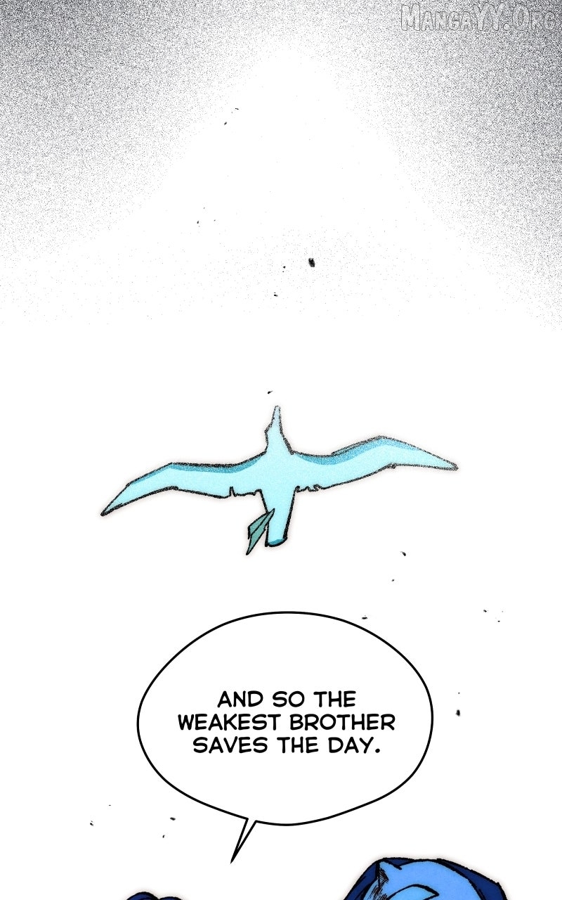 Hand Jumper Chapter 104 - Page 70