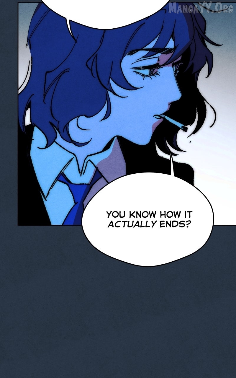 Hand Jumper Chapter 104 - Page 74