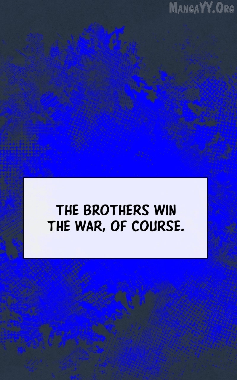 Hand Jumper Chapter 104 - Page 75