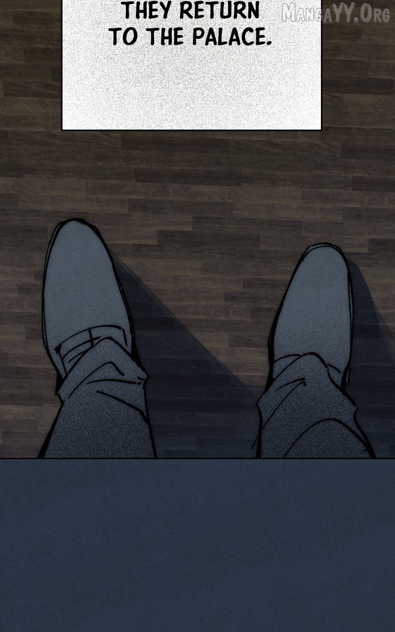 Hand Jumper Chapter 104 - Page 77