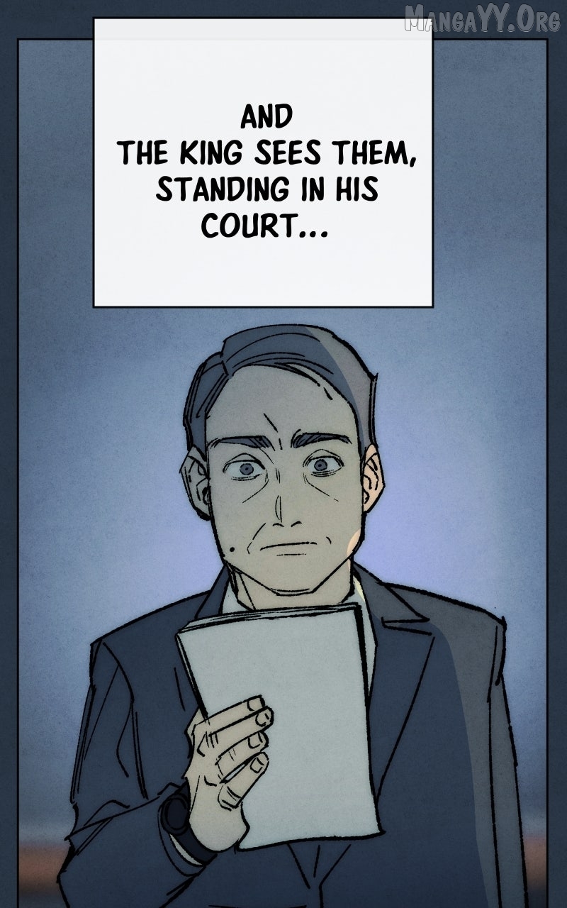 Hand Jumper Chapter 104 - Page 79