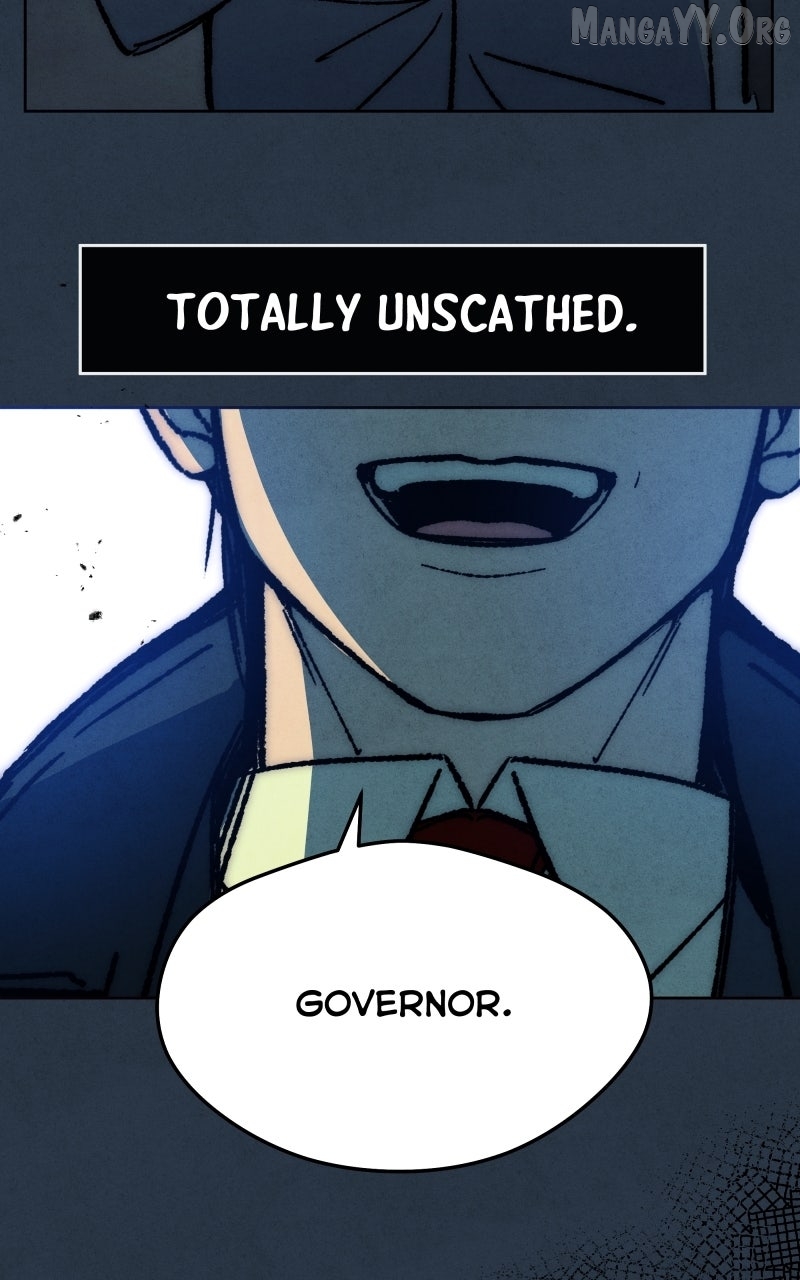 Hand Jumper Chapter 104 - Page 80