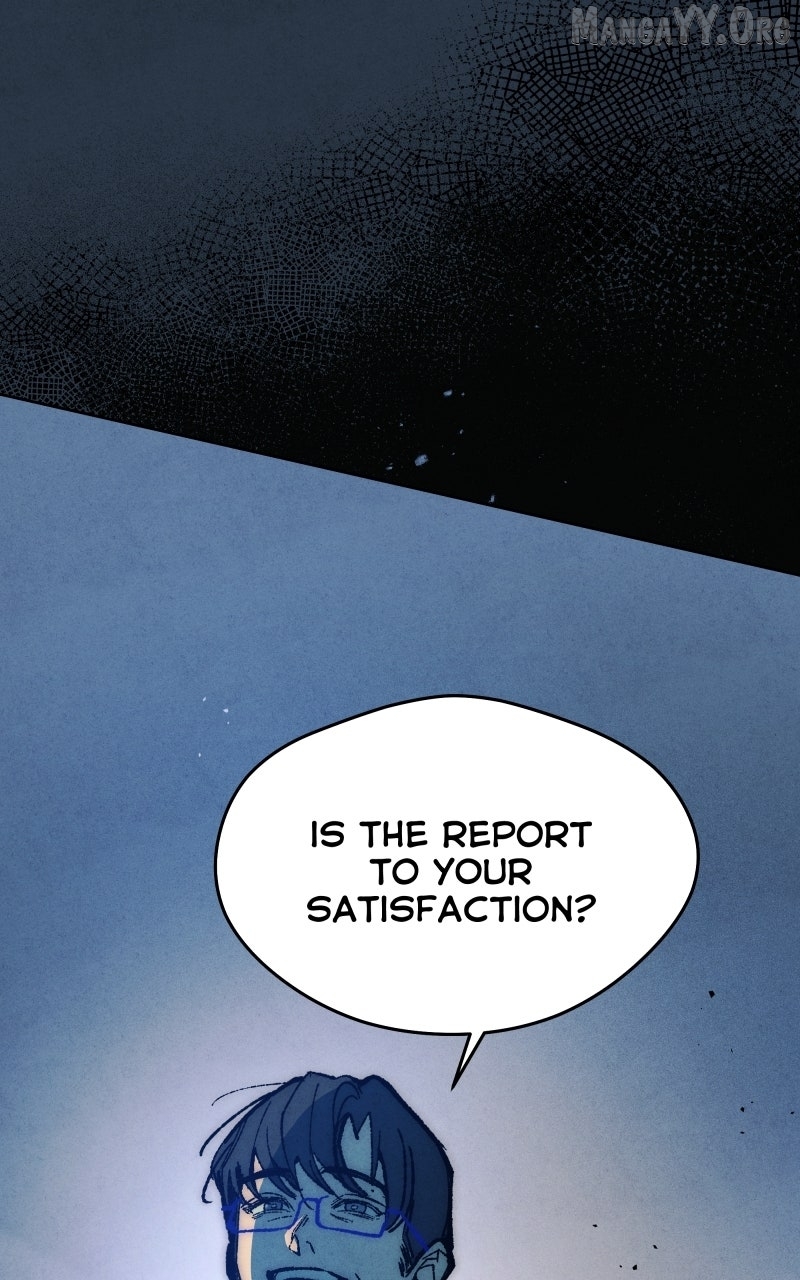 Hand Jumper Chapter 104 - Page 81