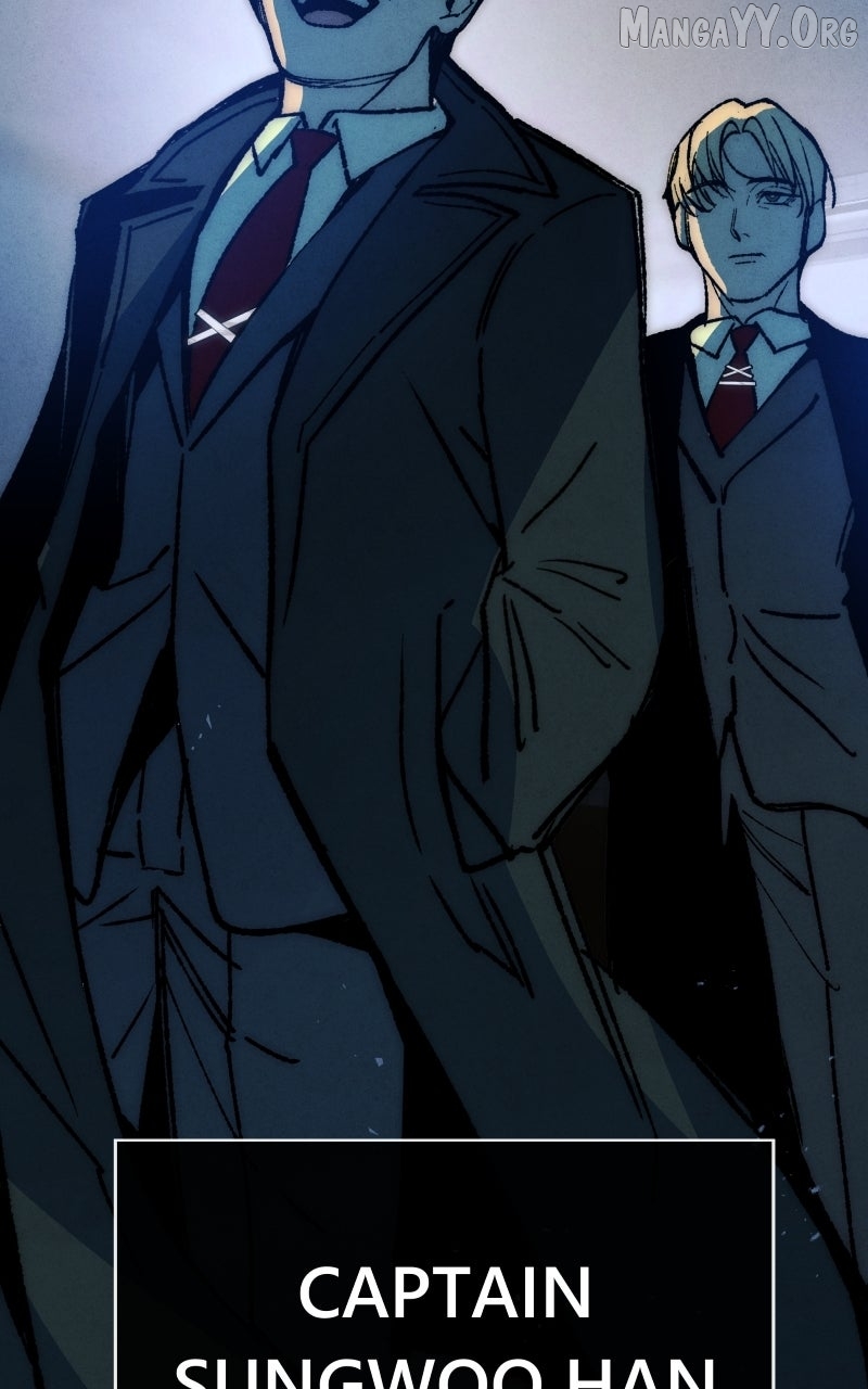 Hand Jumper Chapter 104 - Page 82