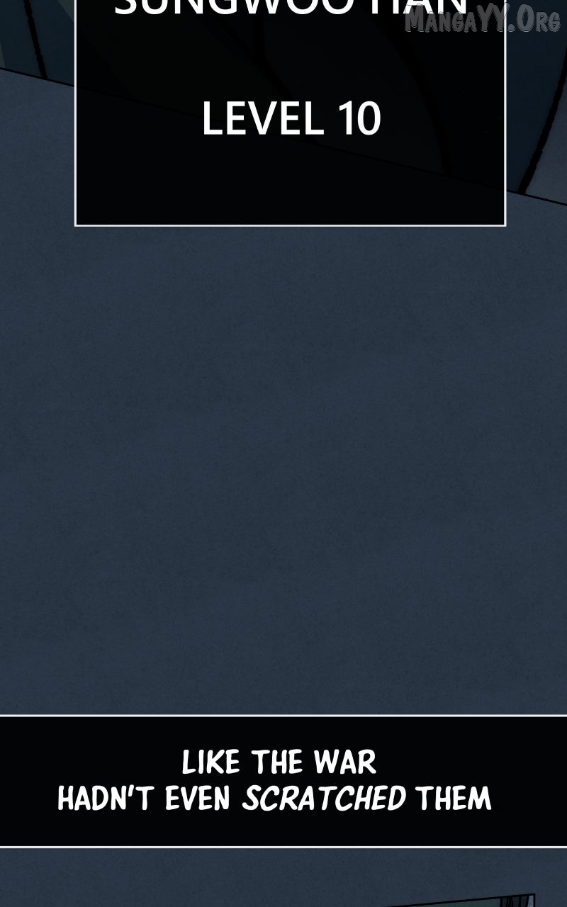 Hand Jumper Chapter 104 - Page 83