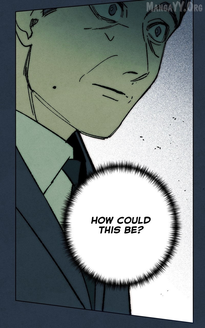 Hand Jumper Chapter 104 - Page 84