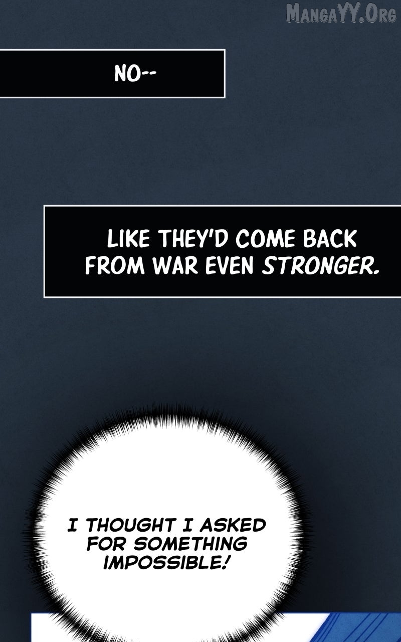 Hand Jumper Chapter 104 - Page 85