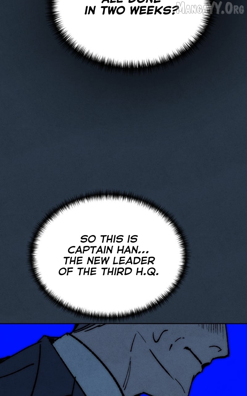 Hand Jumper Chapter 104 - Page 87