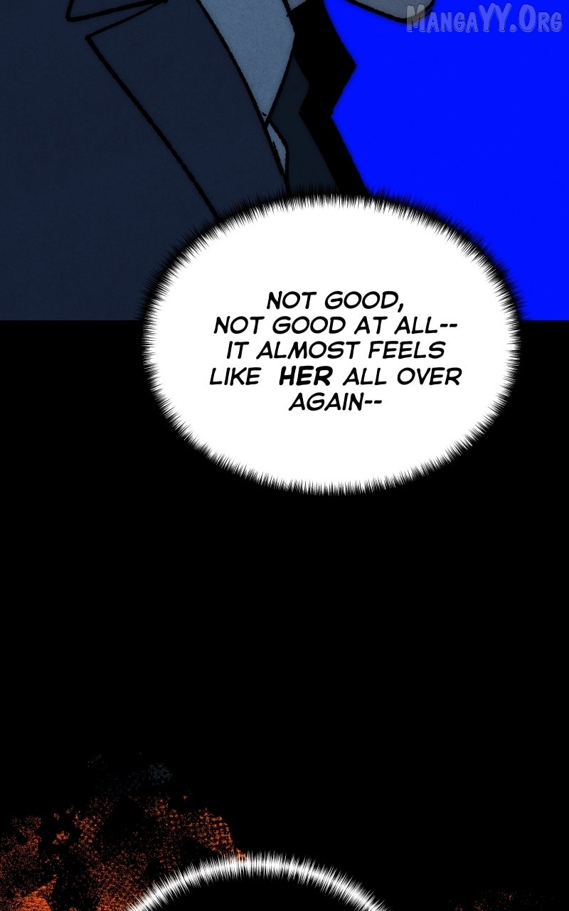 Hand Jumper Chapter 104 - Page 88