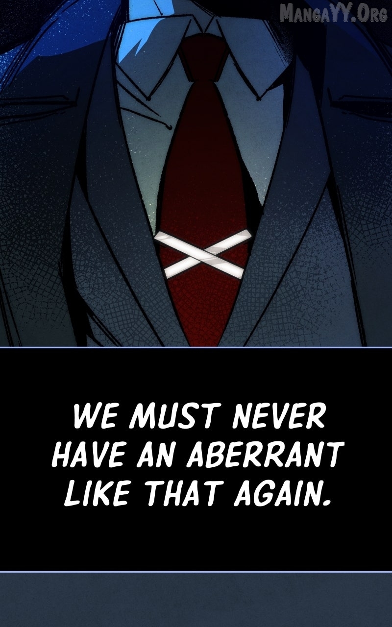 Hand Jumper Chapter 104 - Page 91