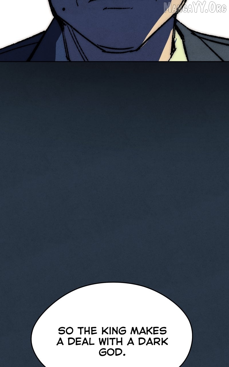 Hand Jumper Chapter 104 - Page 93