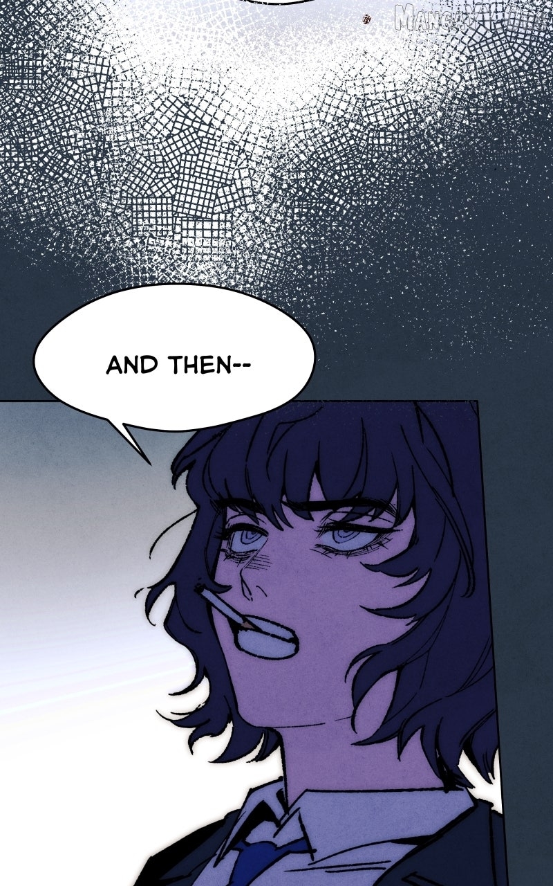 Hand Jumper Chapter 104 - Page 95