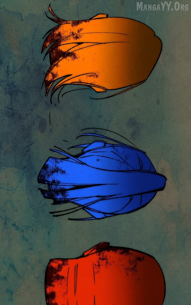 Hand Jumper Chapter 104 - Page 97