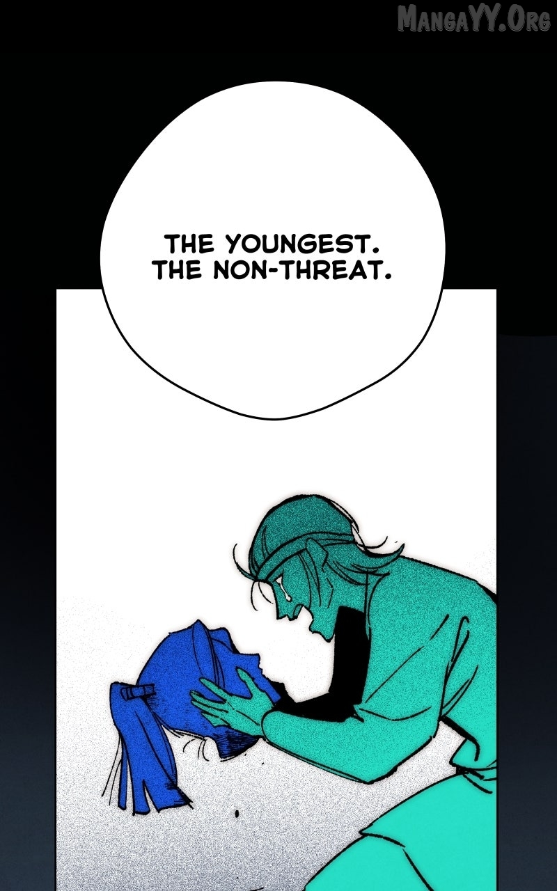 Hand Jumper Chapter 104 - Page 99