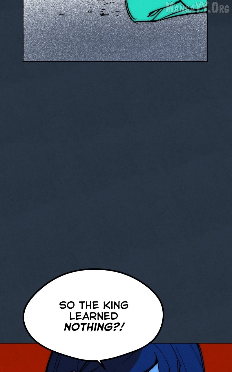 Hand Jumper Chapter 104 - Page 100