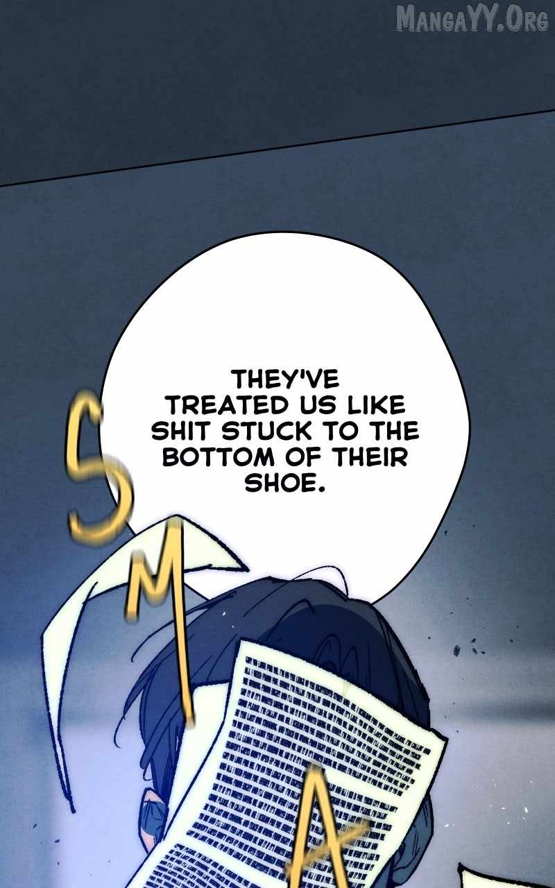 Hand Jumper Chapter 105 - Page 1