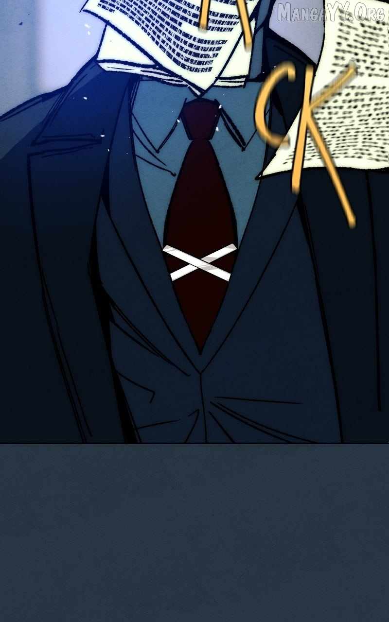 Hand Jumper Chapter 105 - Page 2