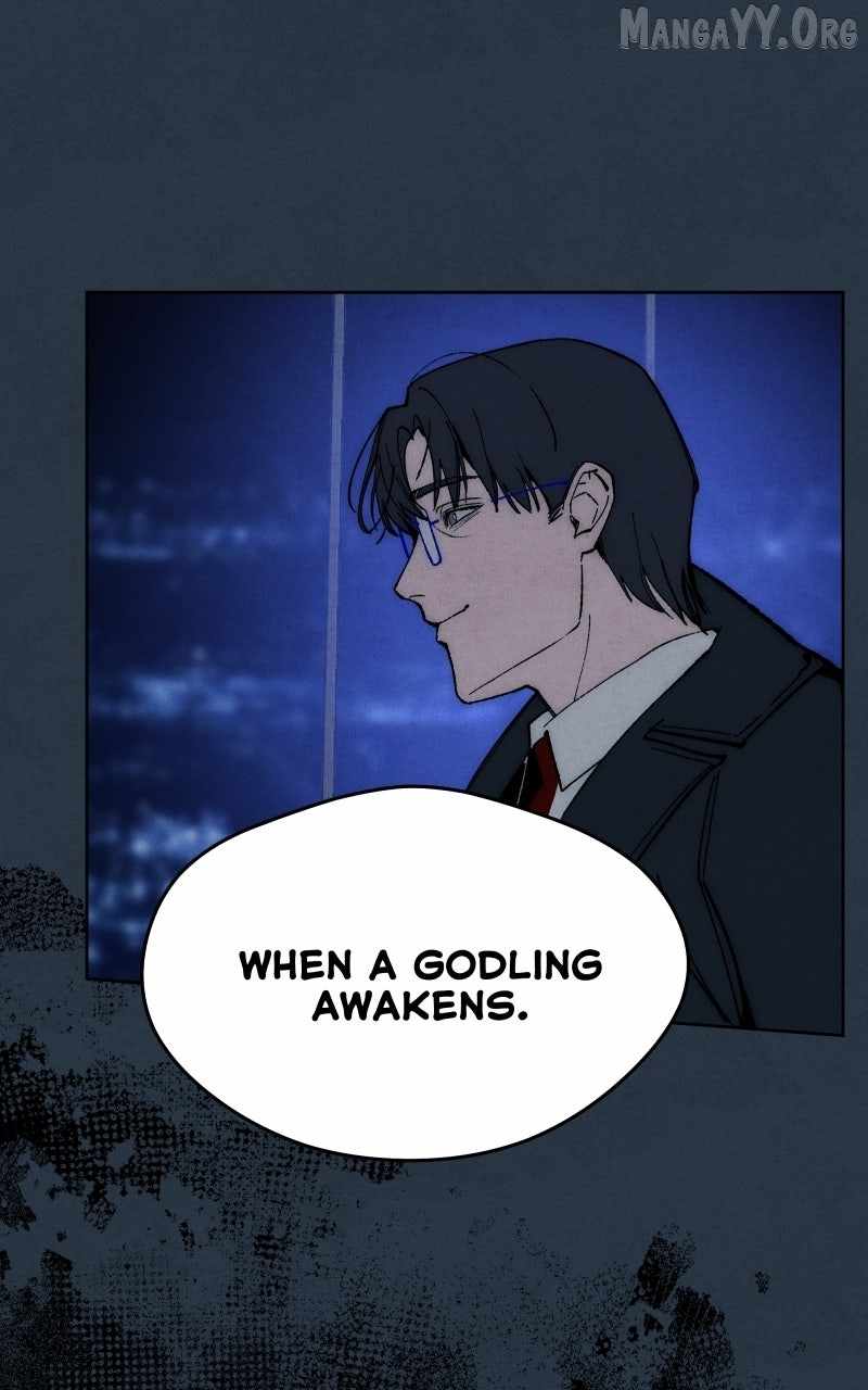 Hand Jumper Chapter 105 - Page 101