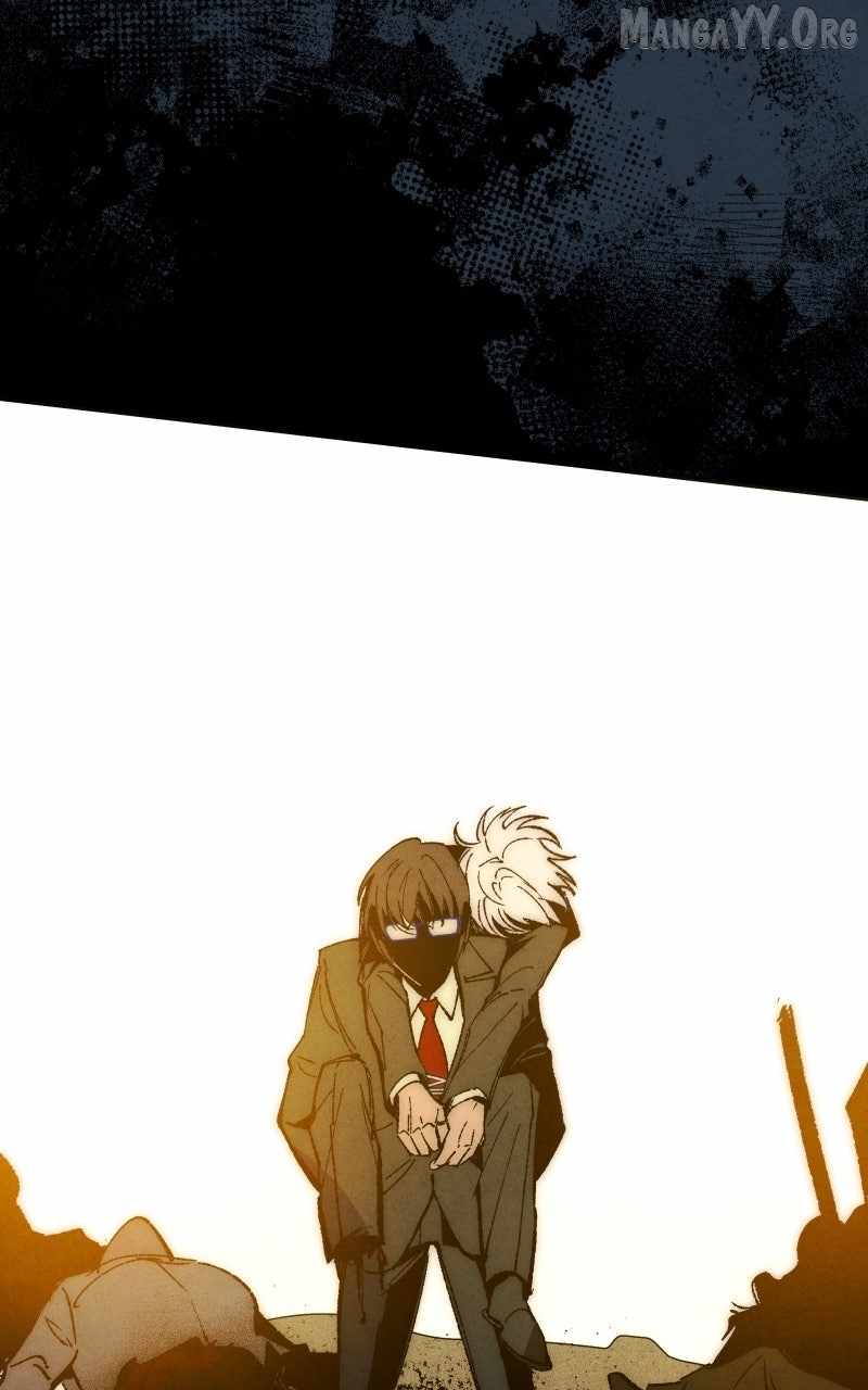 Hand Jumper Chapter 105 - Page 102