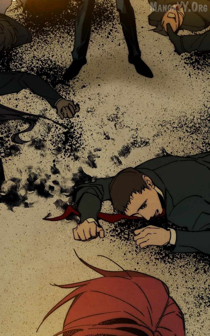 Hand Jumper Chapter 105 - Page 103