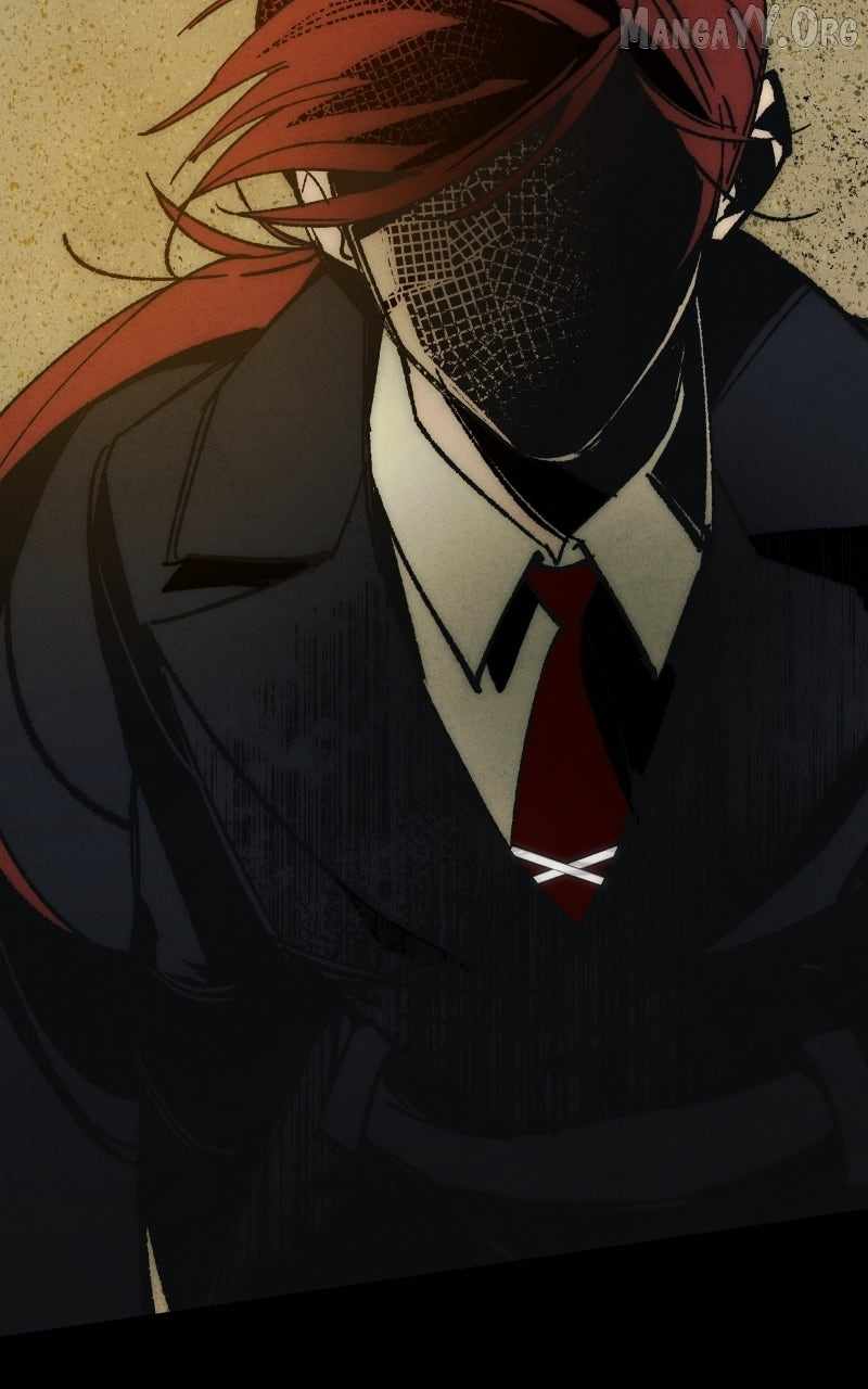 Hand Jumper Chapter 105 - Page 104